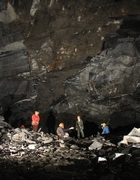 Picture of Croesor Mine, North Wales