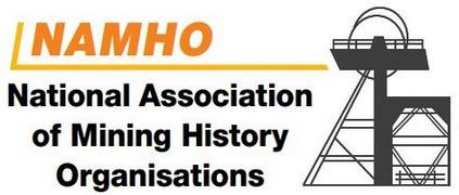 Image: NAMHO logo