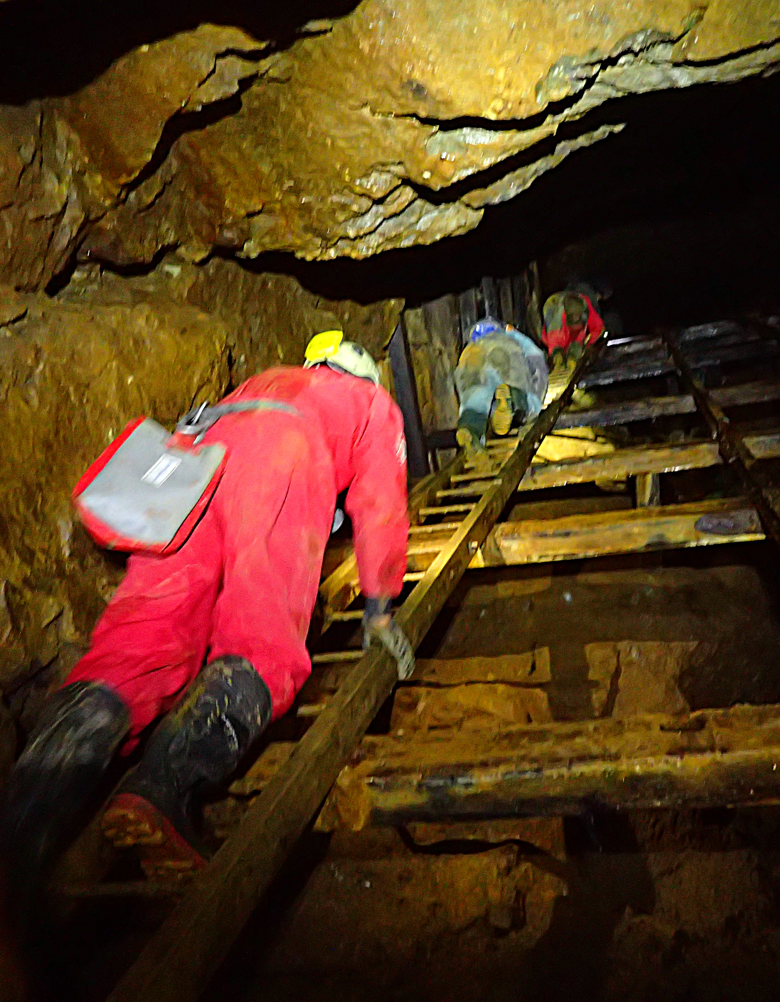 Picture of Tywarnehayle Mine, Cornwall